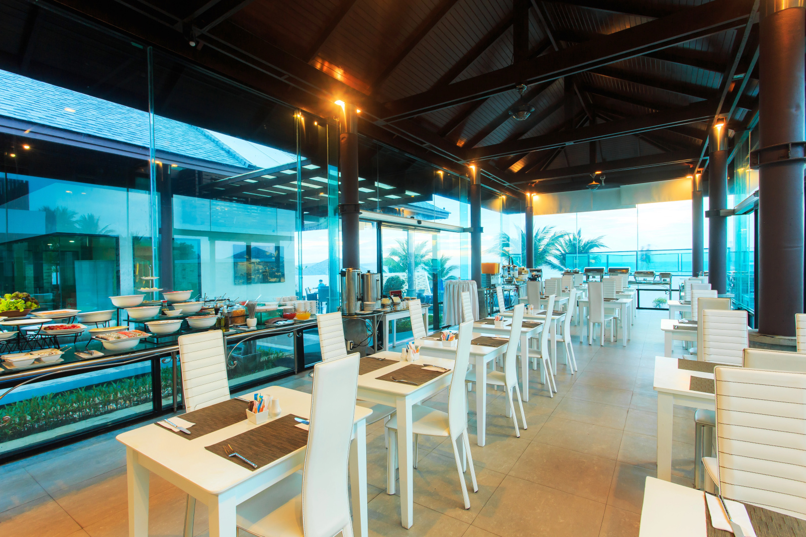 Foto - Samui Resotel Beach Resort