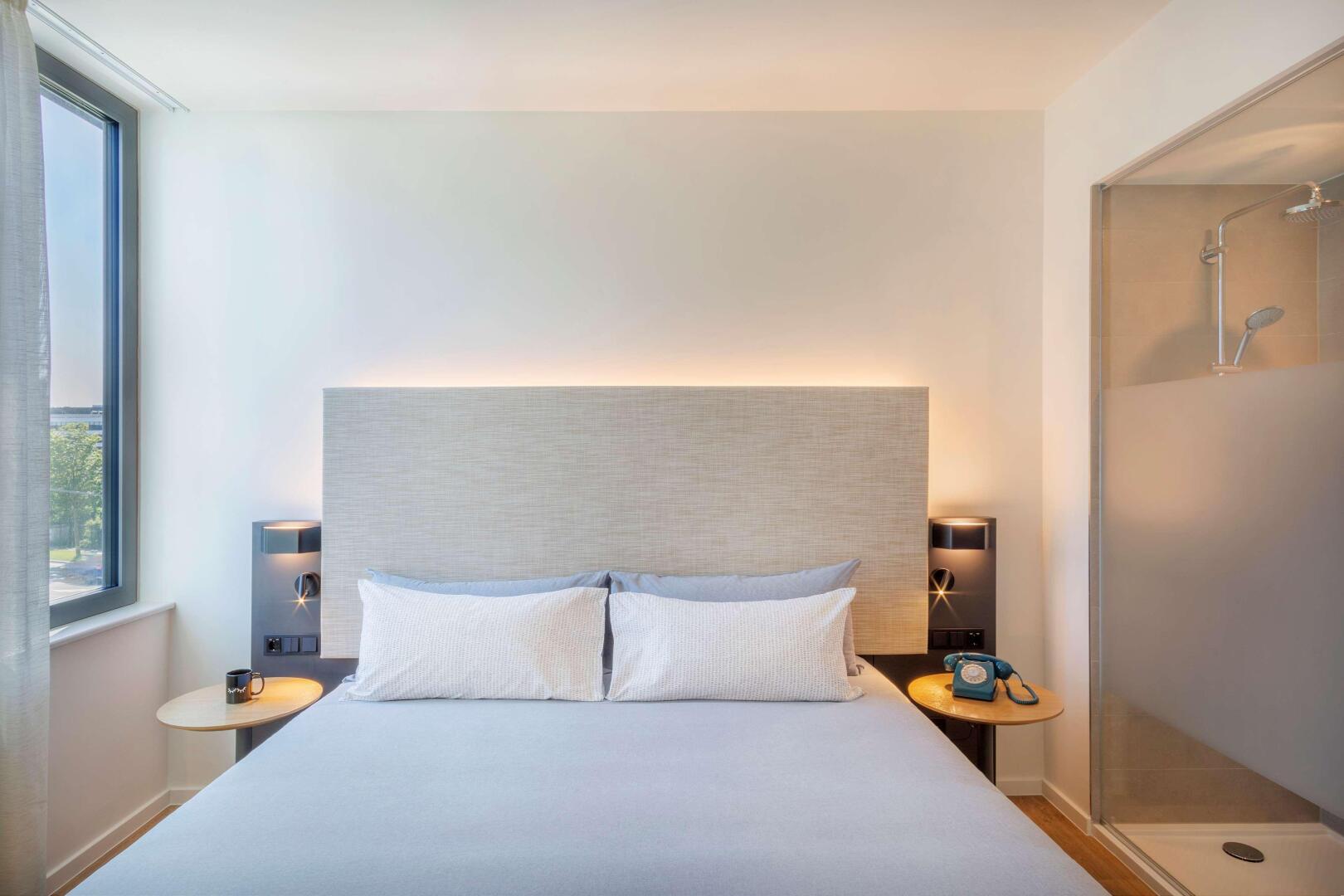 Photo - INNSiDE by Meliá Luxembourg