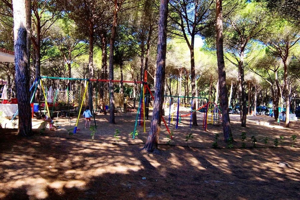 Foto - Happy Camp in Camping Bella Sardinia