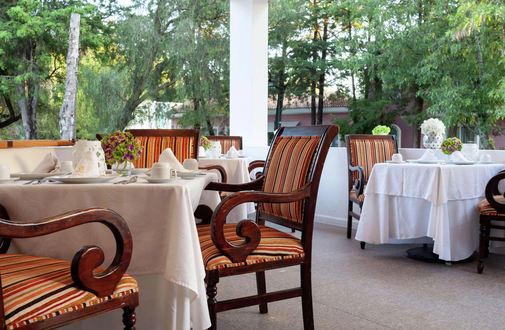 Foto - Hilton MM Grand Hotel Puebla, Tapestry Collection