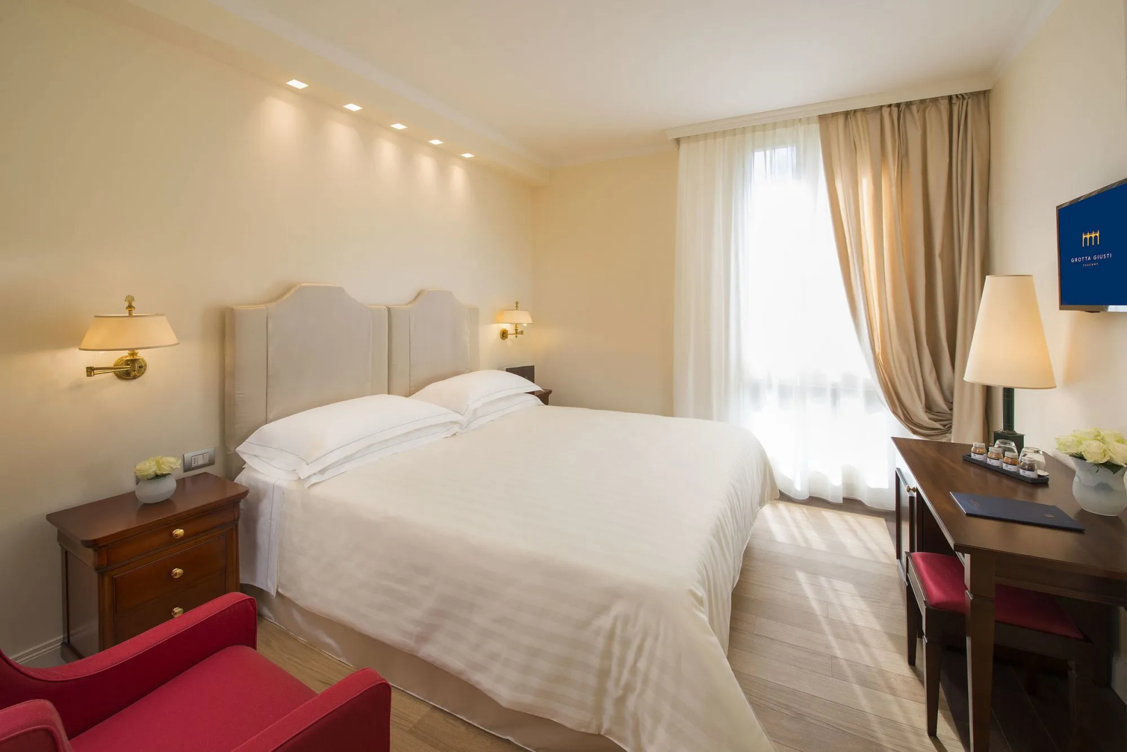 Foto - Grotta Giusti Thermal Spa Resort Tuscany, Autograph Collection