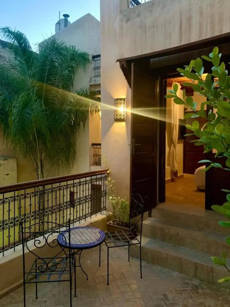 Photo - Riad Dar Pierre