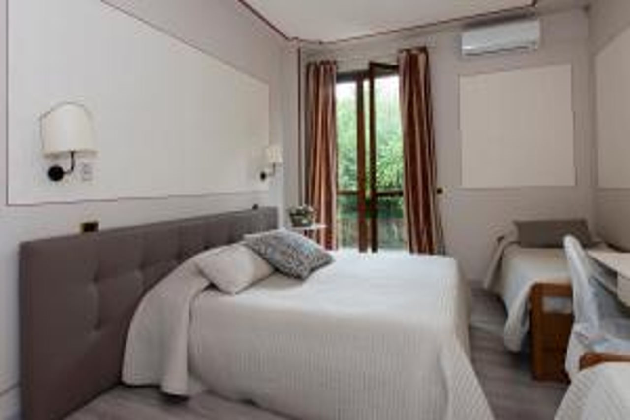 Foto - Hotel Monti