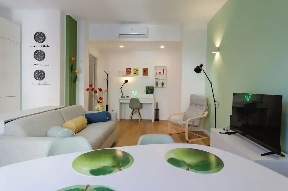 Foto - Fiordalisi home