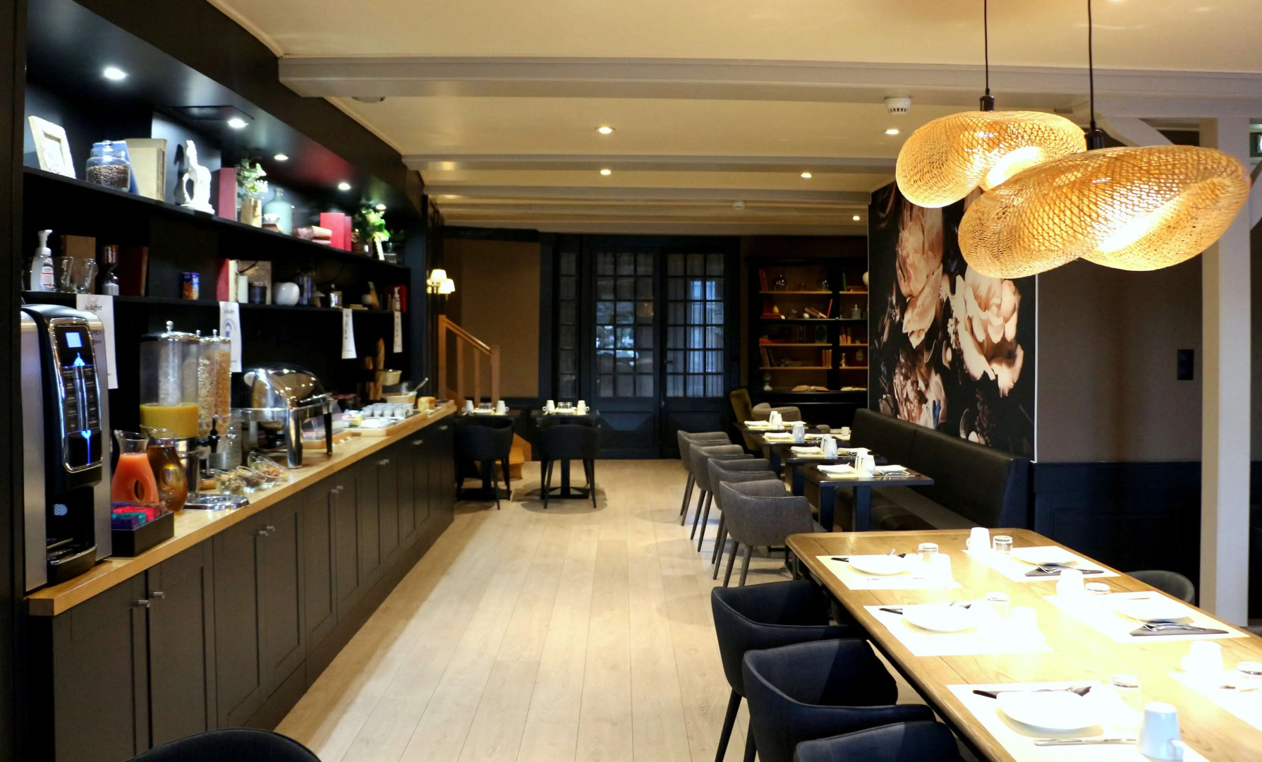 Photo - Best Western Le Cheval Blanc - Vieux Port