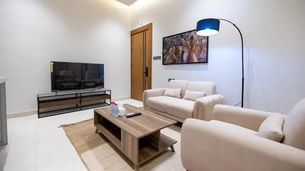 Photo - Super Luxury two Bedroom Al Narjis