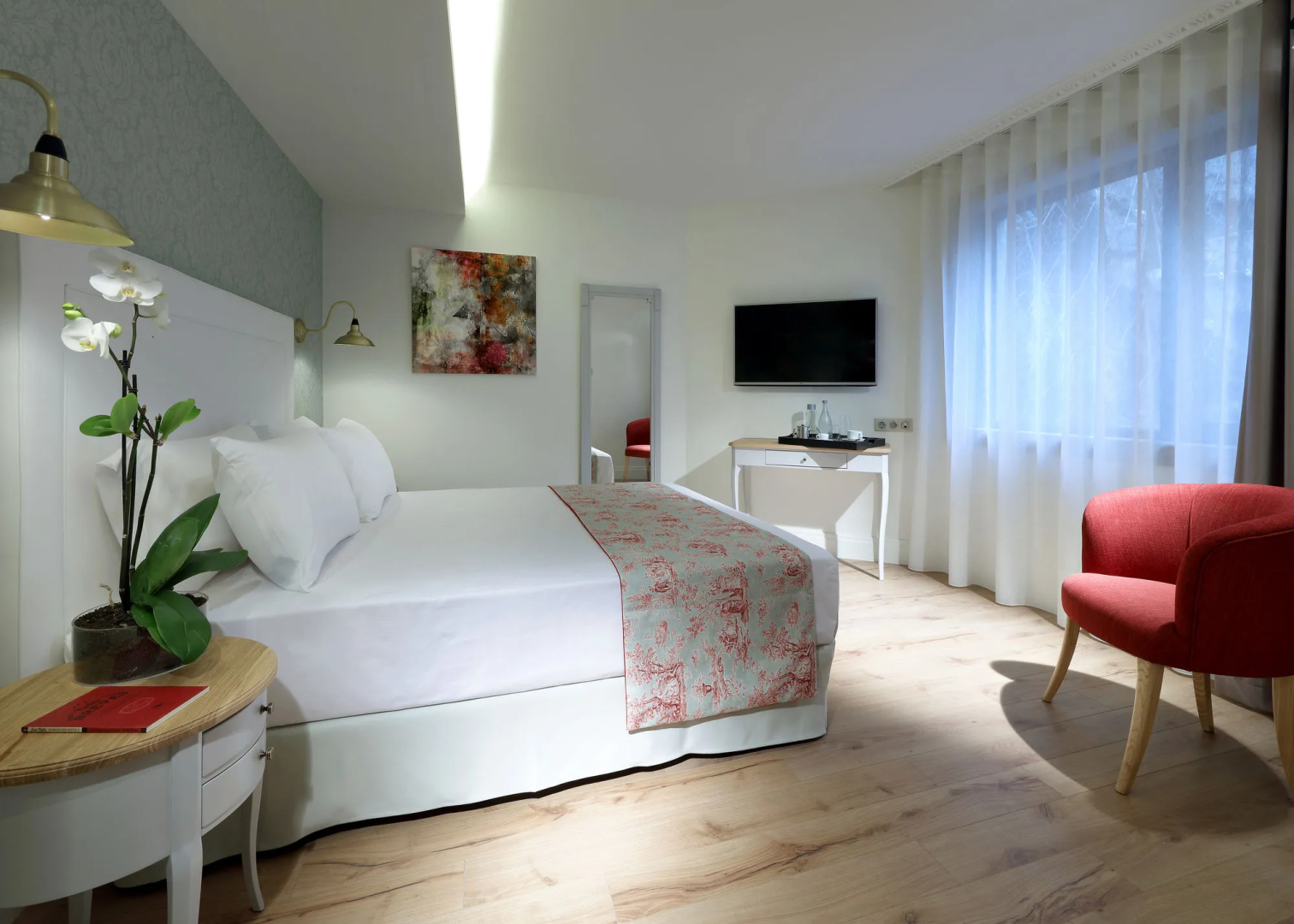 Photo - Eurostars Porto Douro