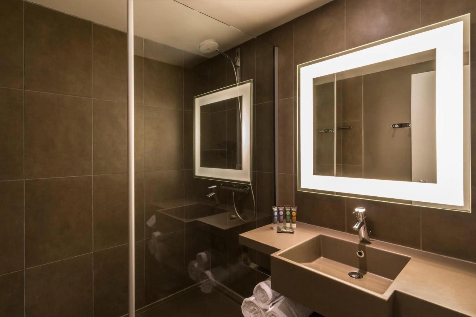 Foto - ibis Styles Lyon Bron Eurexpo