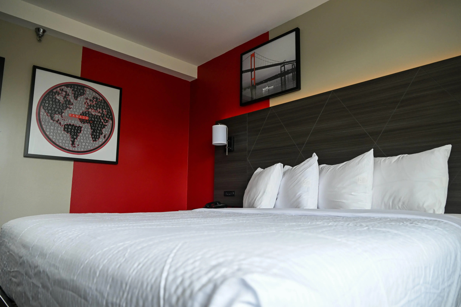 Foto - Garner Hotel North Bergen - NYC Gateway by IHG Hotel