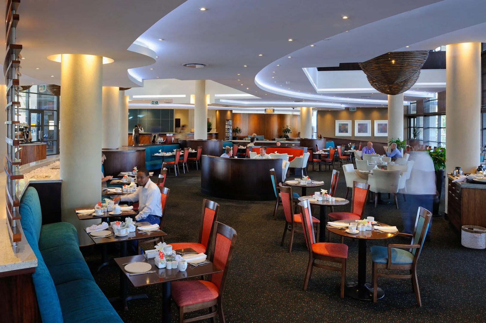 Foto - City Lodge Hotel Fourways
