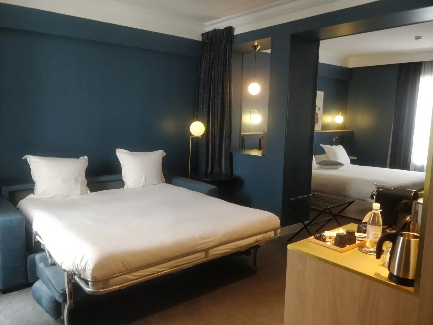 Photo - XO Hotel Paris