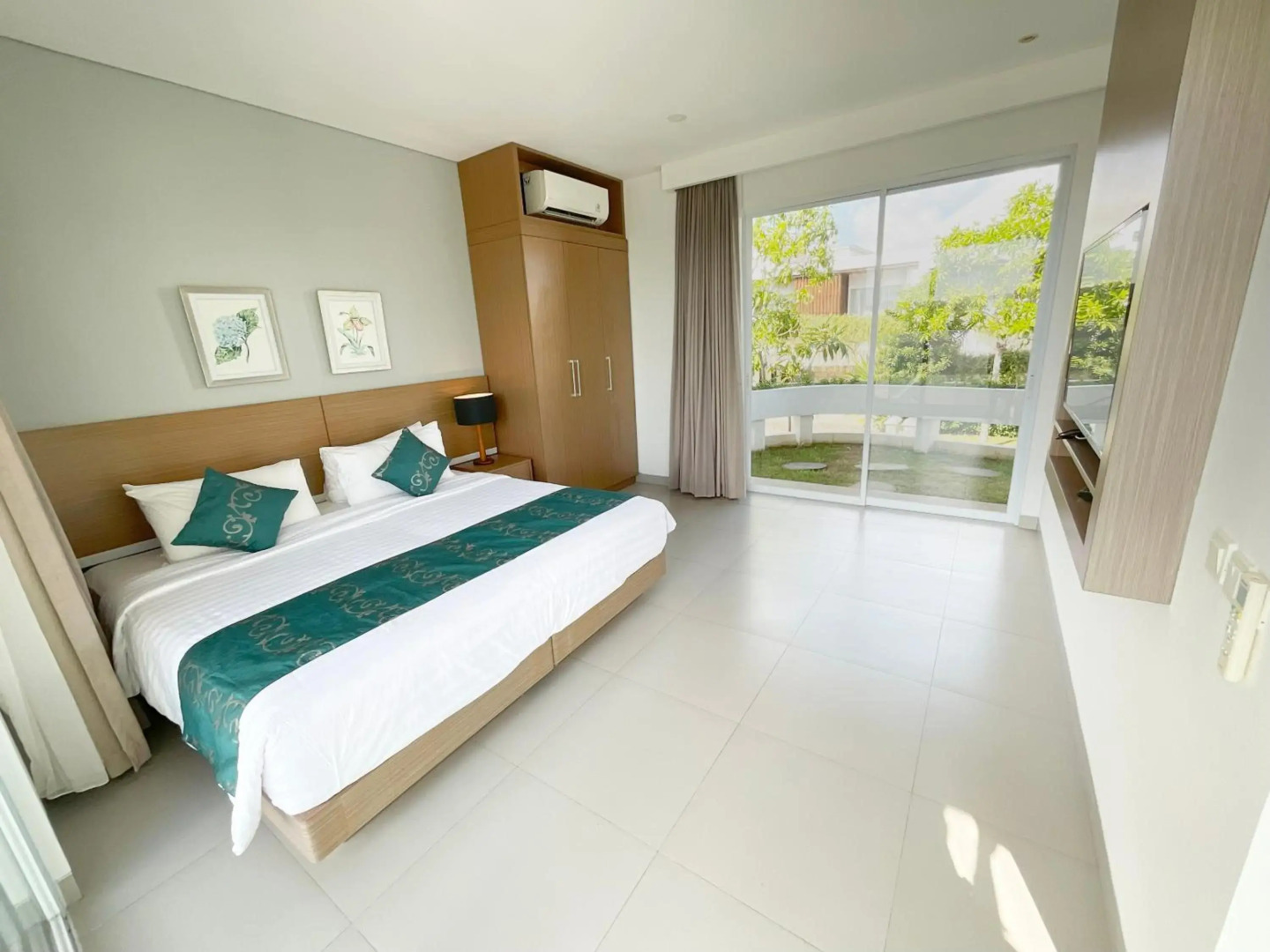 Foto - Mayaloka Villas Seminyak