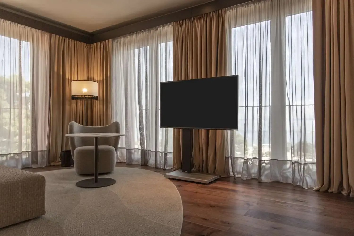 Foto - Keight Hotel Opatija, Curio Collection By Hilton