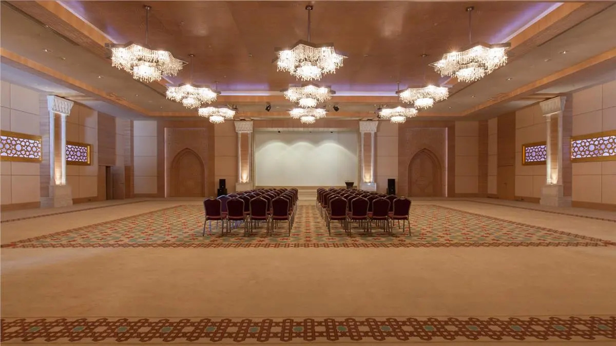 Photo - Kempinski Hotel The Dome Belek