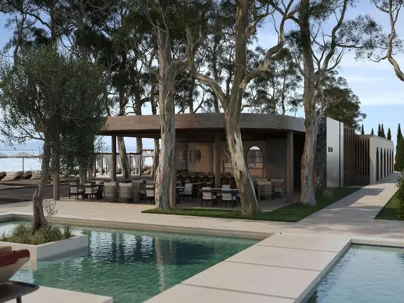 Conrad Corfu, Bild 11 von 22