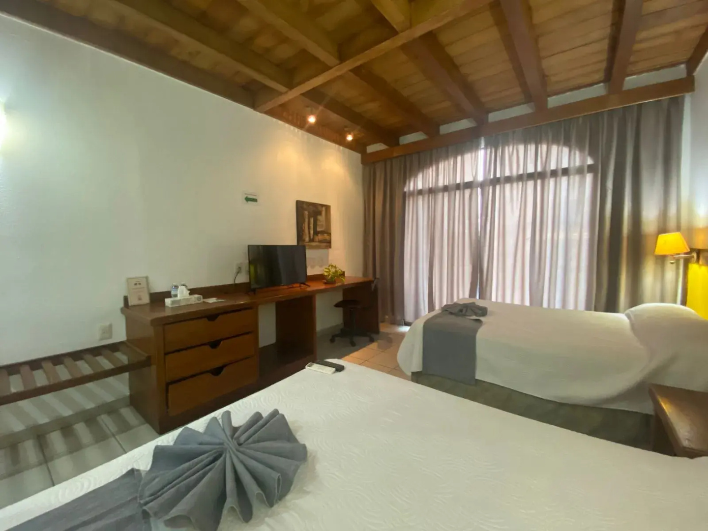 Foto - Hotel Pez Vela