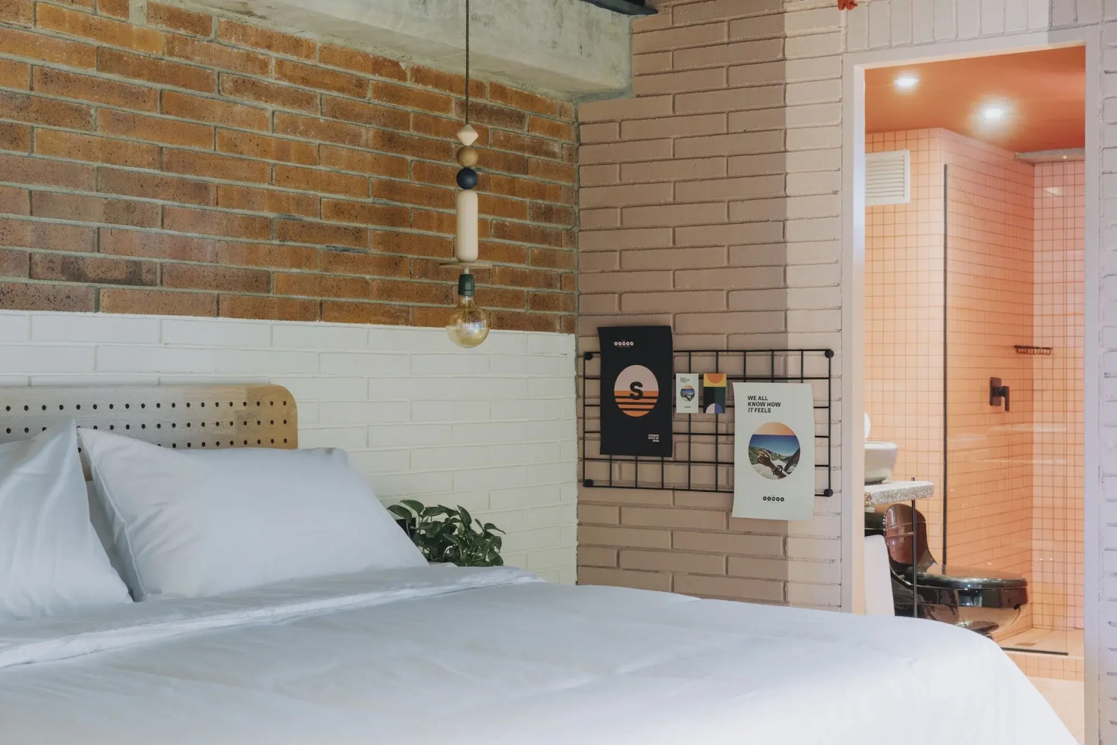 Foto - The Somos Beats Hotel & Rooftop