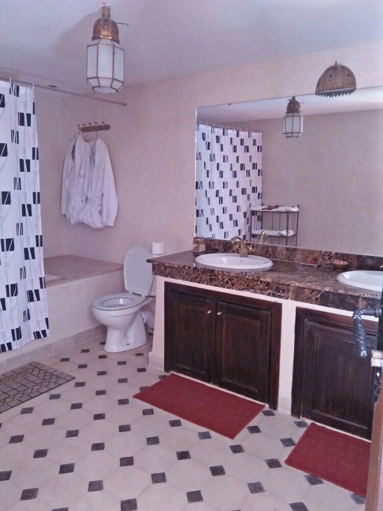 Foto - Riad Saida Atlas