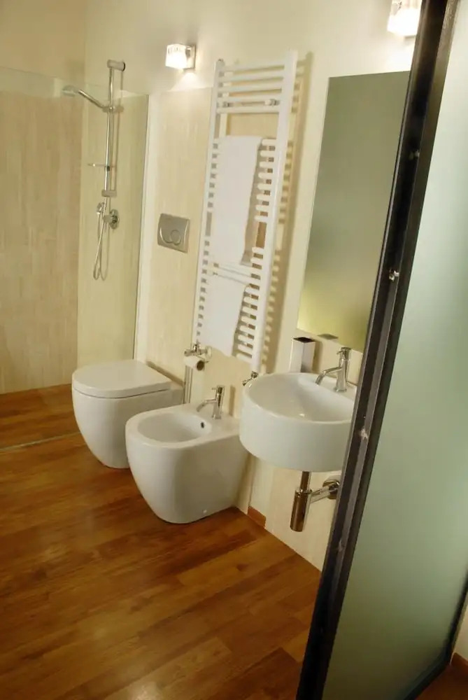 Photo - B&B Terres D'Aventure Suites