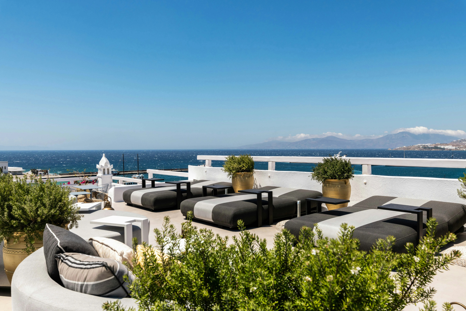 Photo - The TownHouse Mykonos