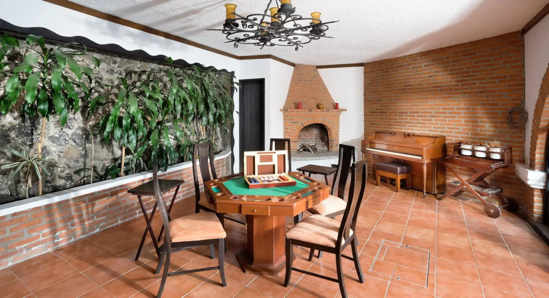Foto - Hotel San Angelo