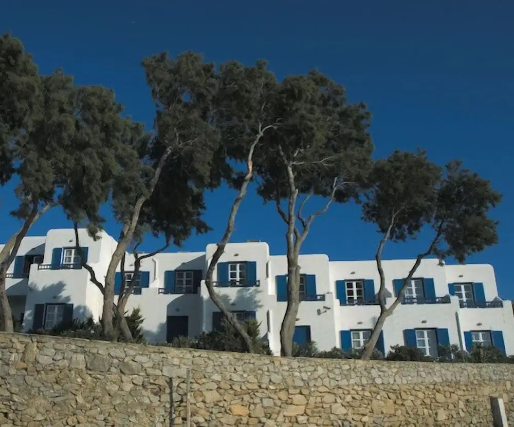 Foto - Poseidon Hotel Suites