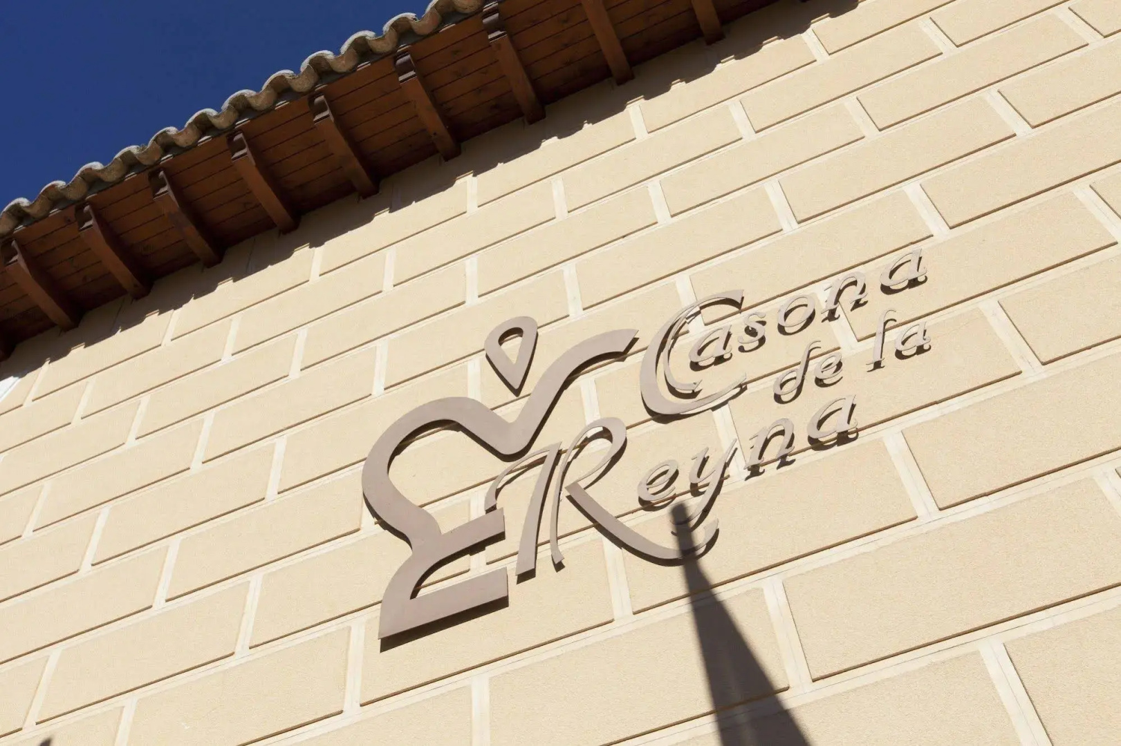 Foto - Hotel Casona de la Reyna