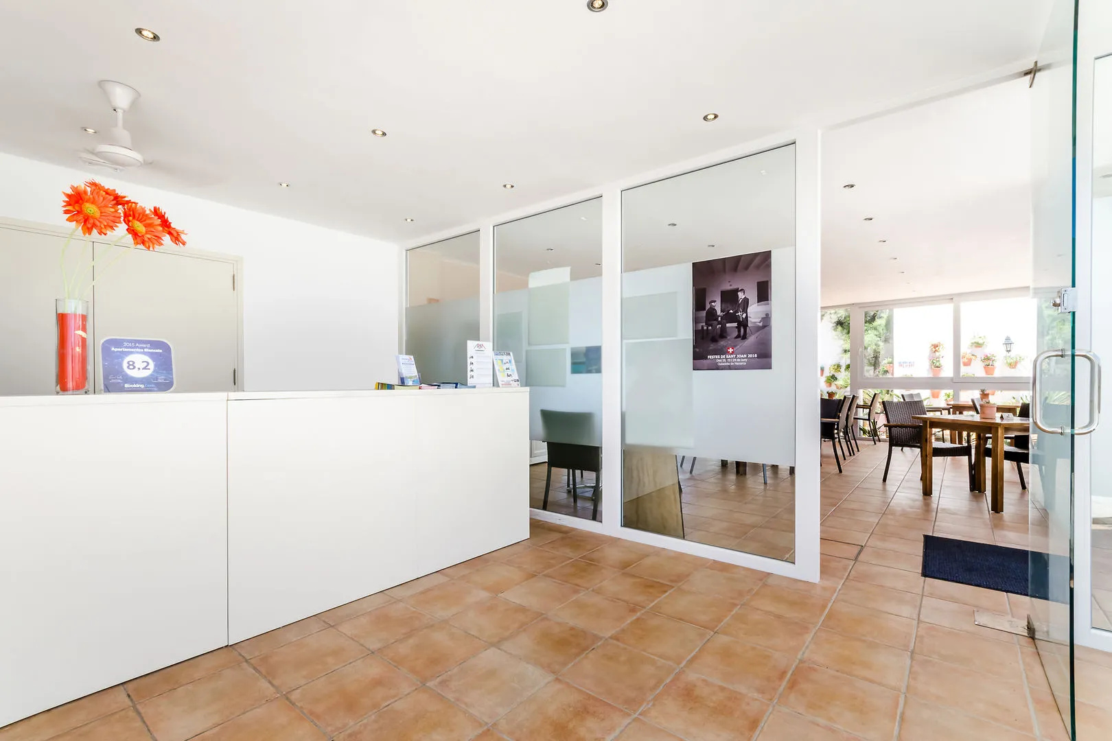 Foto - Apartamentos Blancala