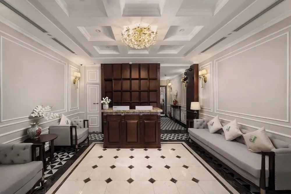 Foto - Jade Boutique Hotel