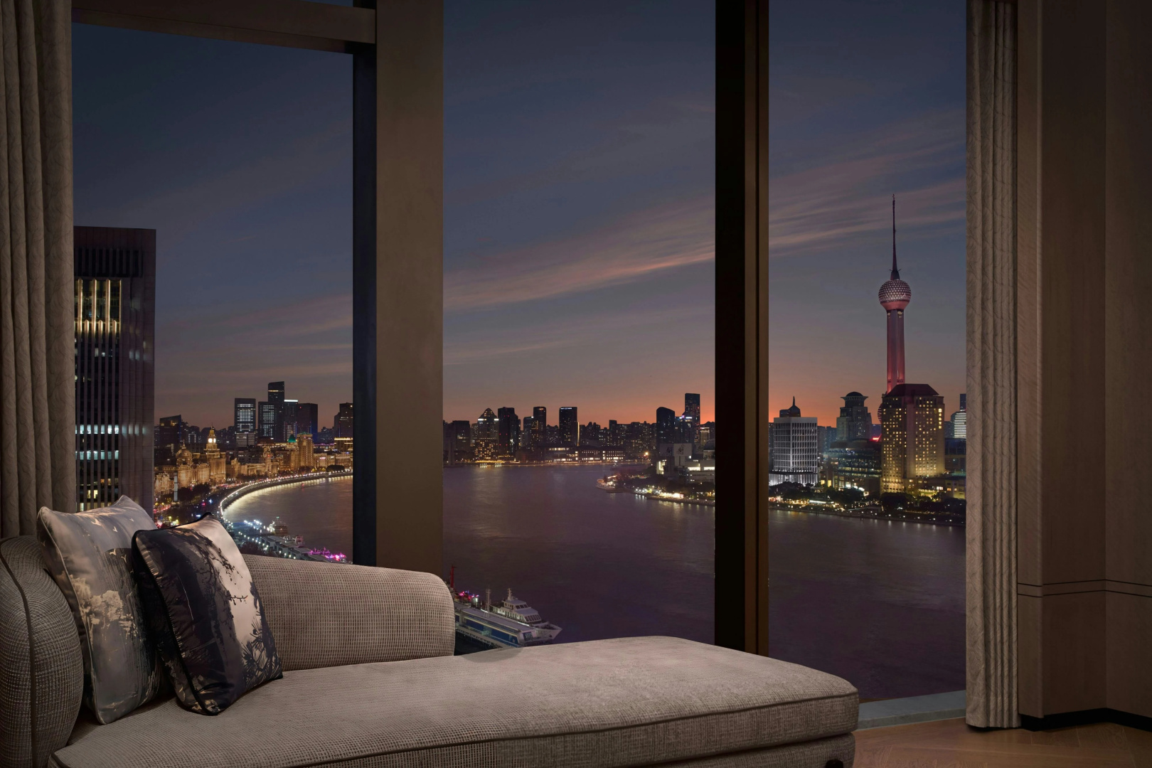 Photo - The St. Regis on the Bund, Shanghai