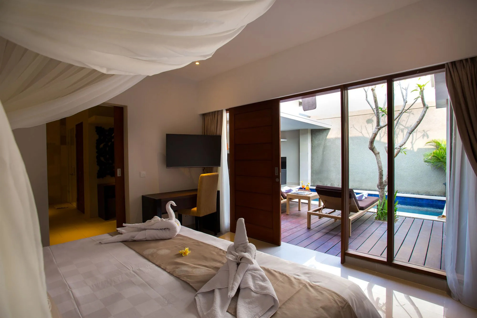 Foto - The Light Exclusive Villas and SPA