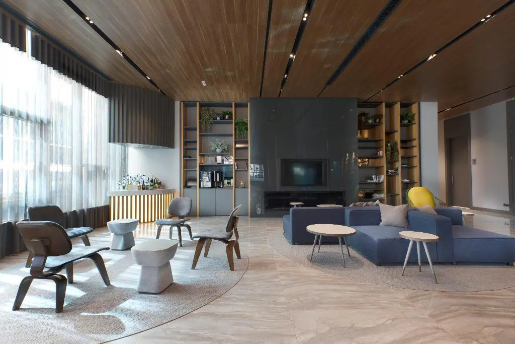 Foto - Mercure Istanbul Umraniye