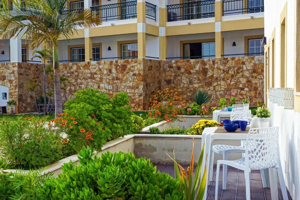 Foto - Apartamentos Turisticos Novochoro