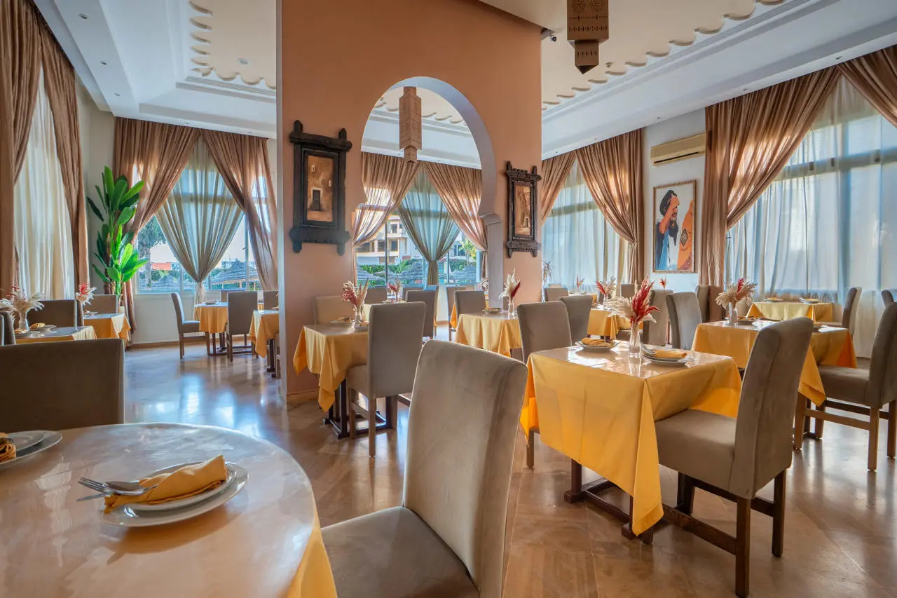 Photo - Intouriste Hôtel & Suites