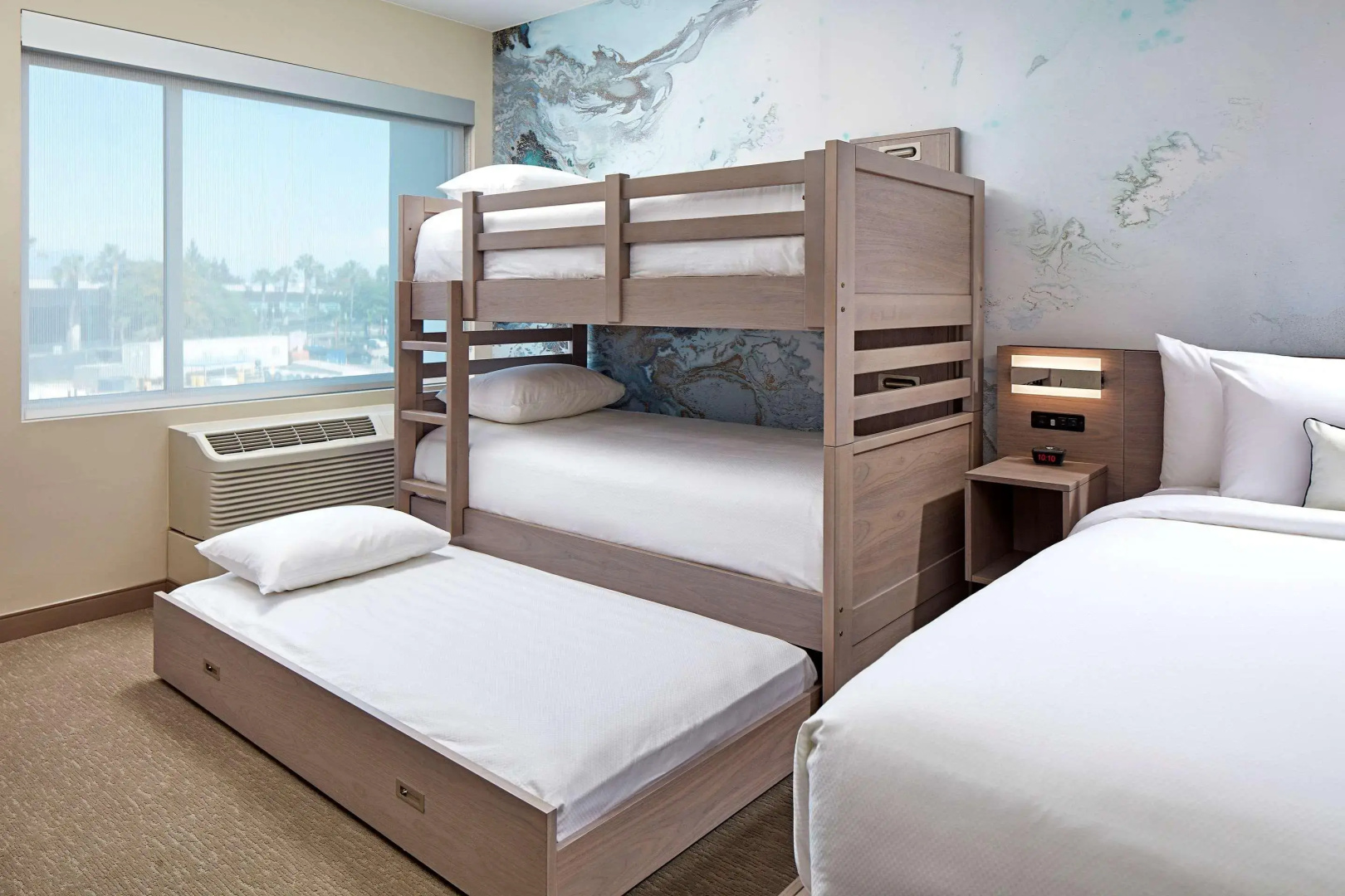 Foto - Anaheim Suites Resort