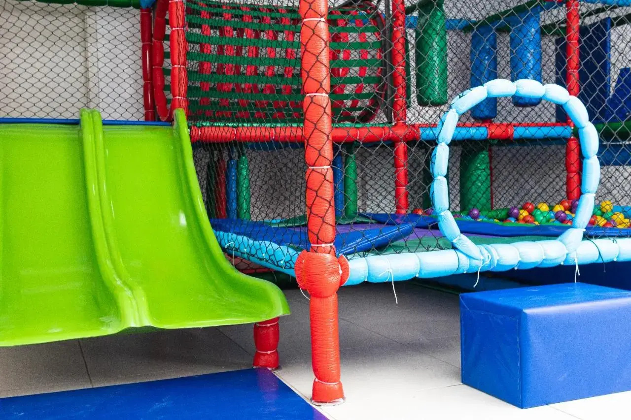 Photo - Ingleses Park Hotel