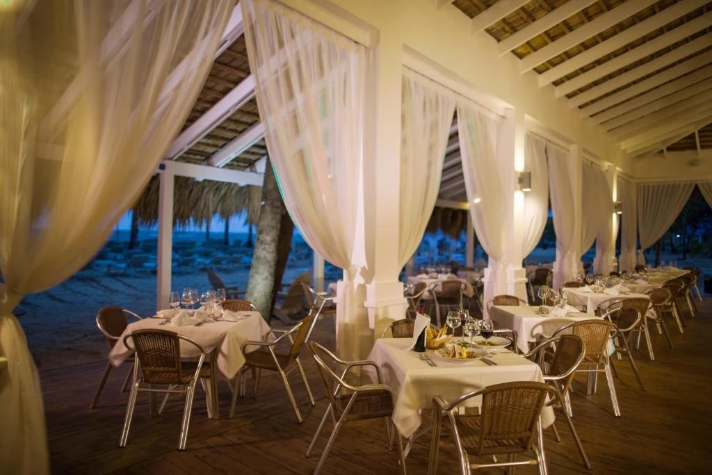 Foto - Viva Heavens by Wyndham, A Trademark All Inclusive