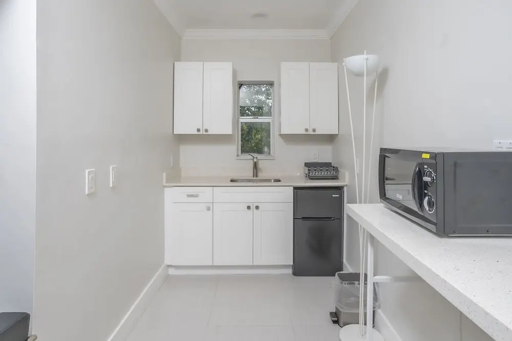 Photo - The Biscayne Hotel