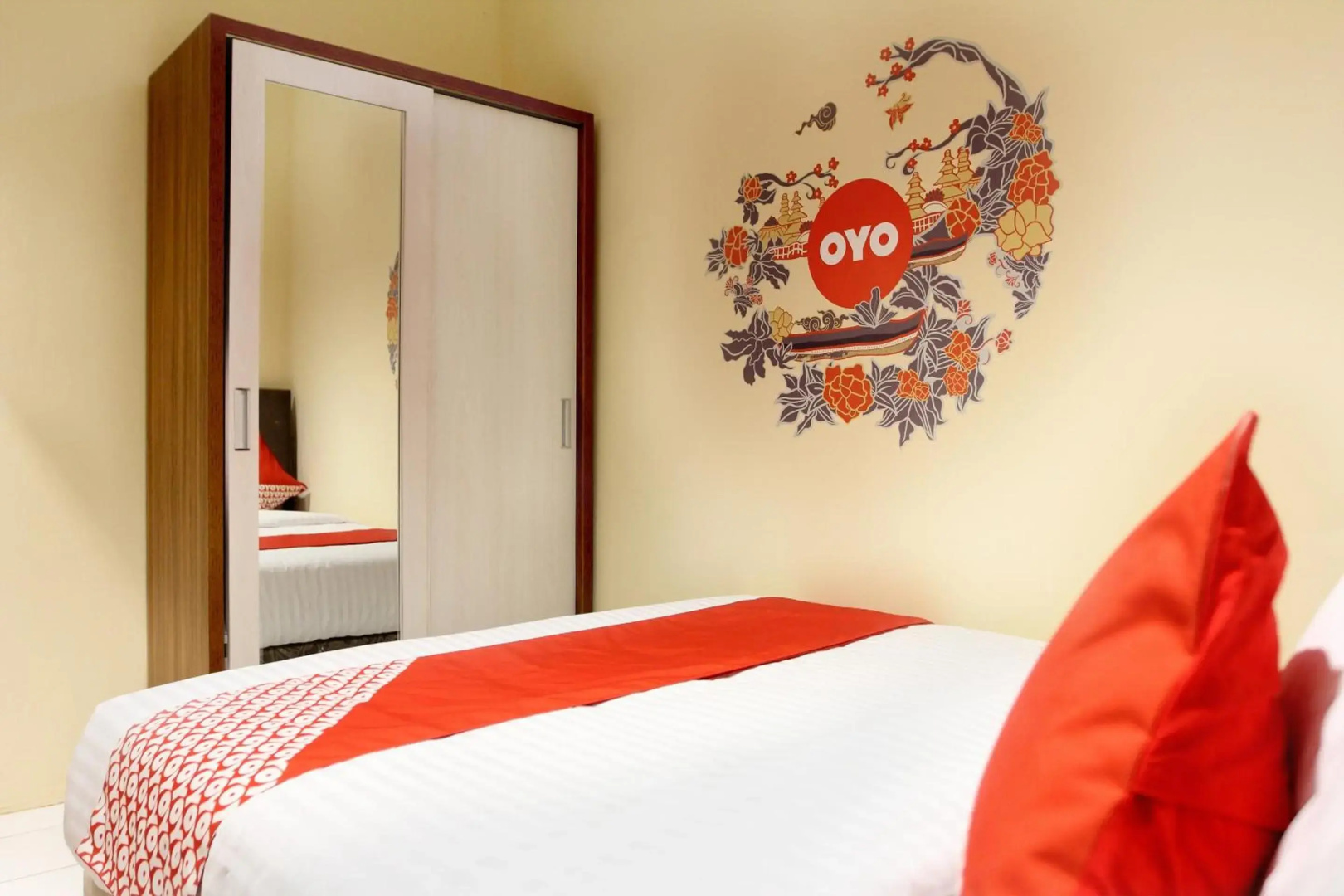 Photo - Hotel O Rumah Ayub Syariah