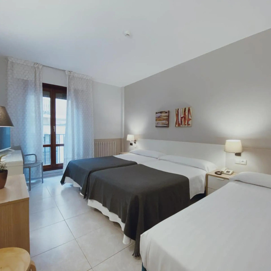 Photo - Hotel Rio Arga