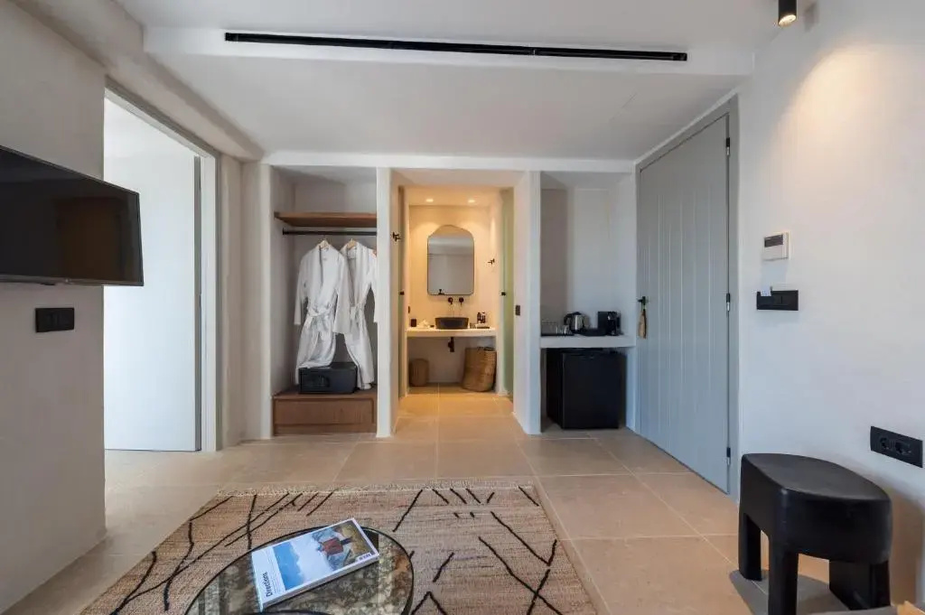 Photo - Rocabella Mykonos Hotel, a member of Design Hotels