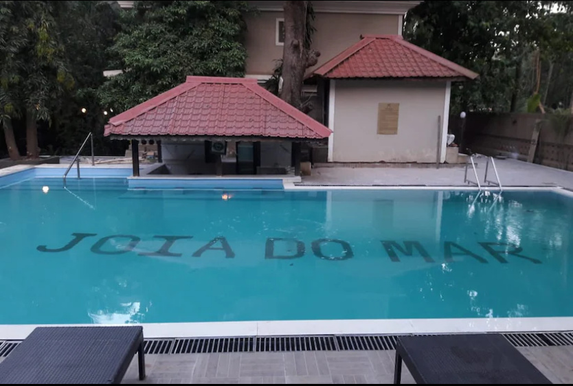 Photo - Calux Joia Do Mar Resort