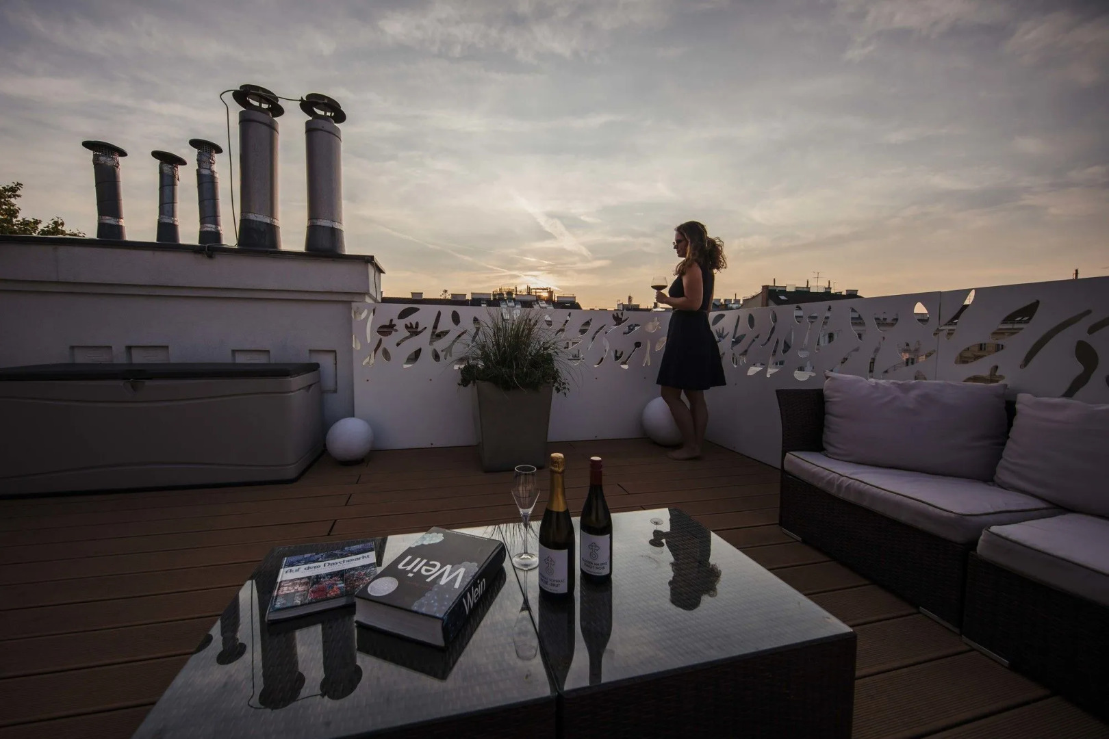 Foto - Hotel Rathaus - Wein & Design