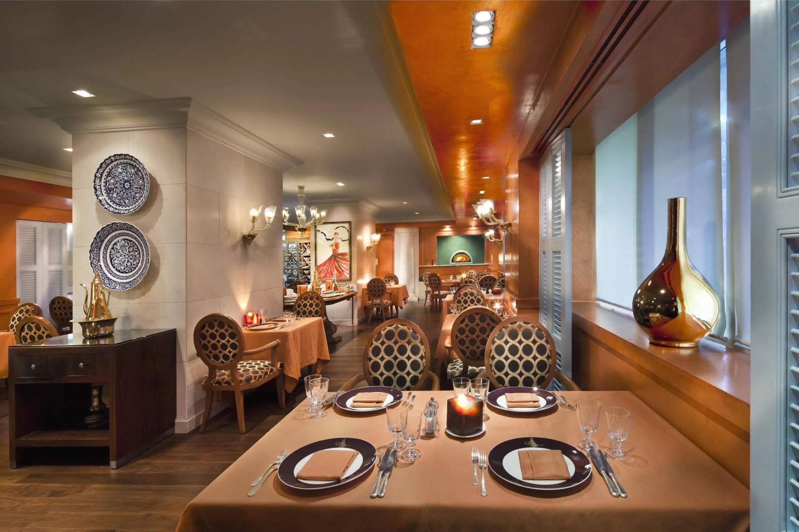 Photo - Kempinski Nile Hotel, Cairo