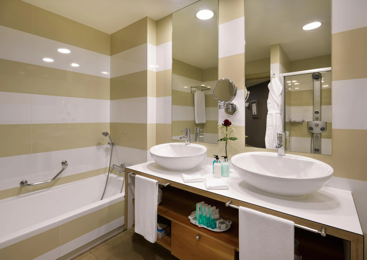 Foto - Adrián Hoteles Jardines de Nivaria