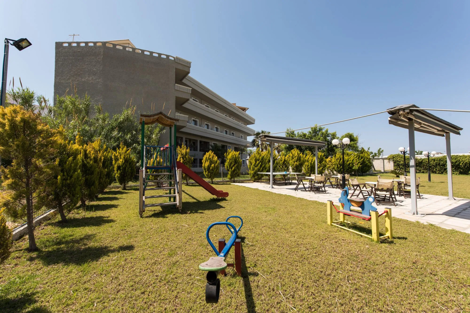 Foto - Mirtilos Studios & Apartments