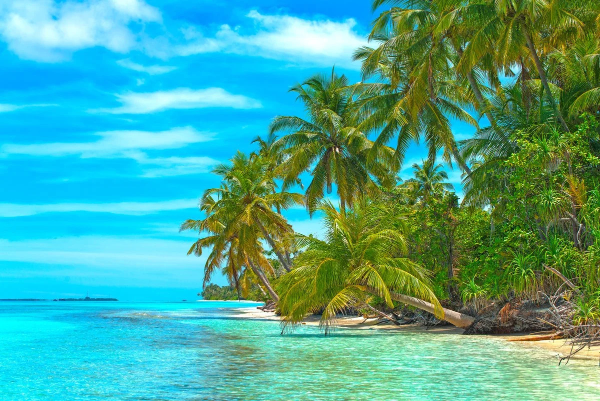 Photo - Dhiguveli Maldives