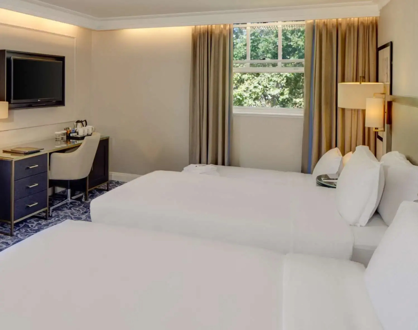 Photo - Hilton London Euston