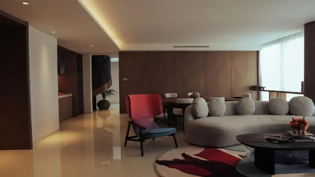 Foto - Noema Resort Pererenan