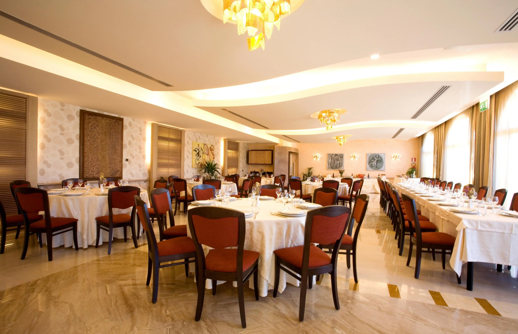 Foto - Grand Hotel Olimpo